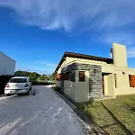 Casa Zona Barrio Los Acantilados Para Alquiler Temporario