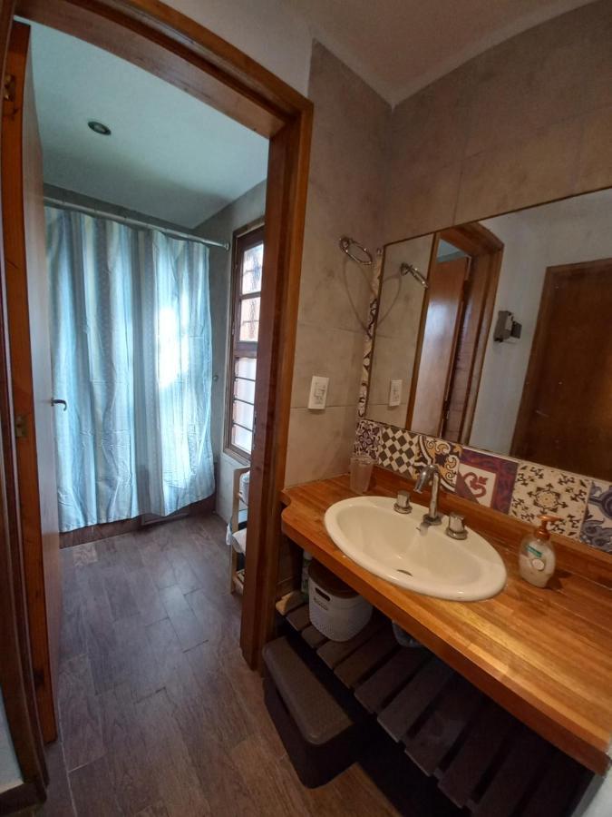 Сasa de vacaciones Casa Zona Barrio Acantilados