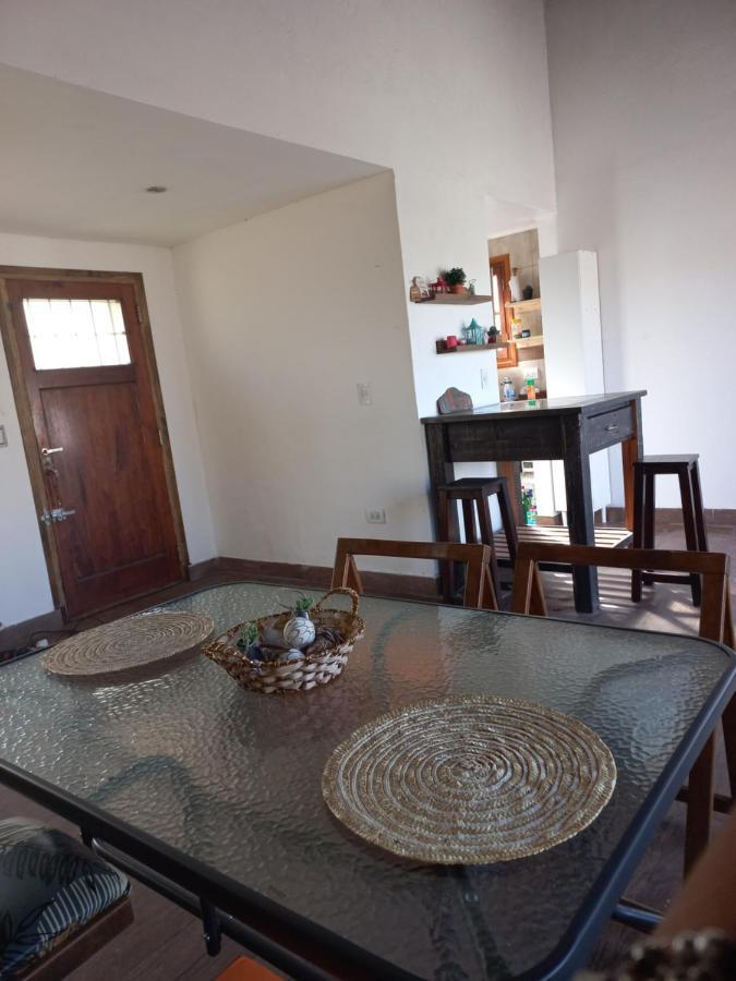 Сasa de vacaciones Casa Zona Barrio Acantilados Mar del Plata