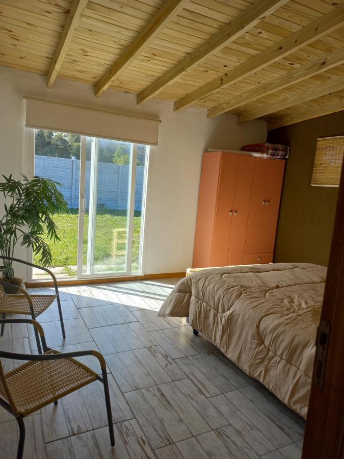Casa Zona Barrio Acantilados Сasa de vacaciones Mar del Plata