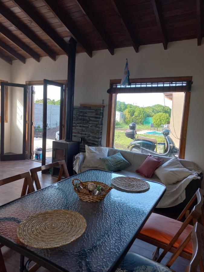 Сasa de vacaciones Casa Zona Barrio Acantilados