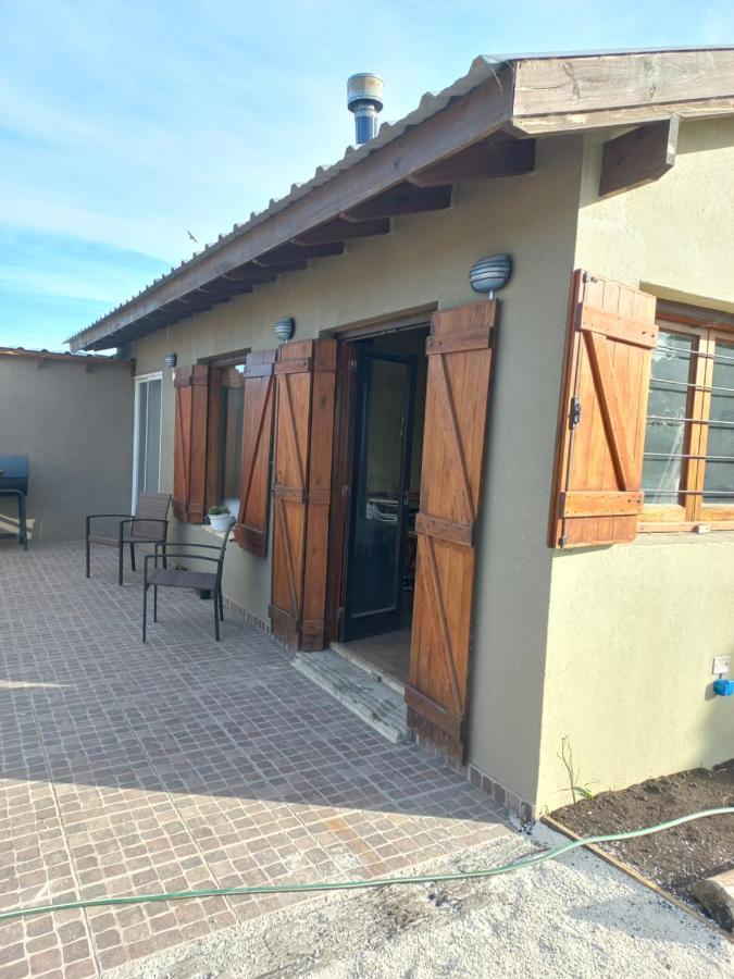 Сasa de vacaciones Casa Zona Barrio Acantilados
