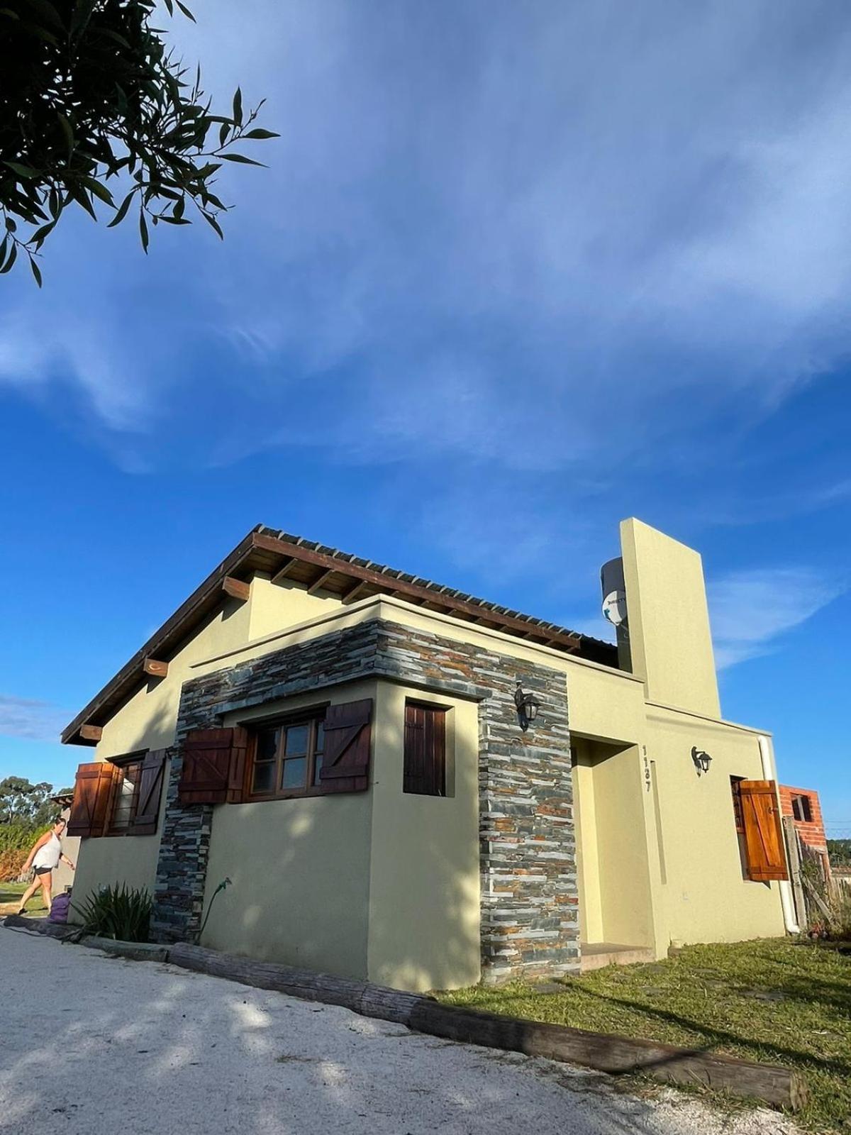 Casa Zona Barrio Acantilados Сasa de vacaciones *