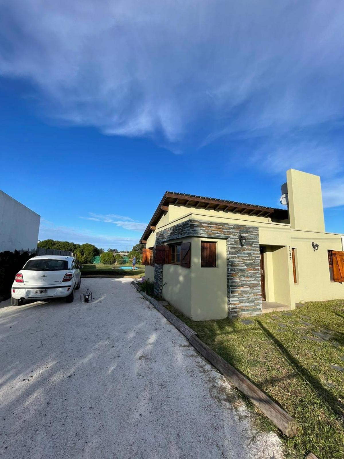 Casa Zona Barrio Acantilados Mar del Plata