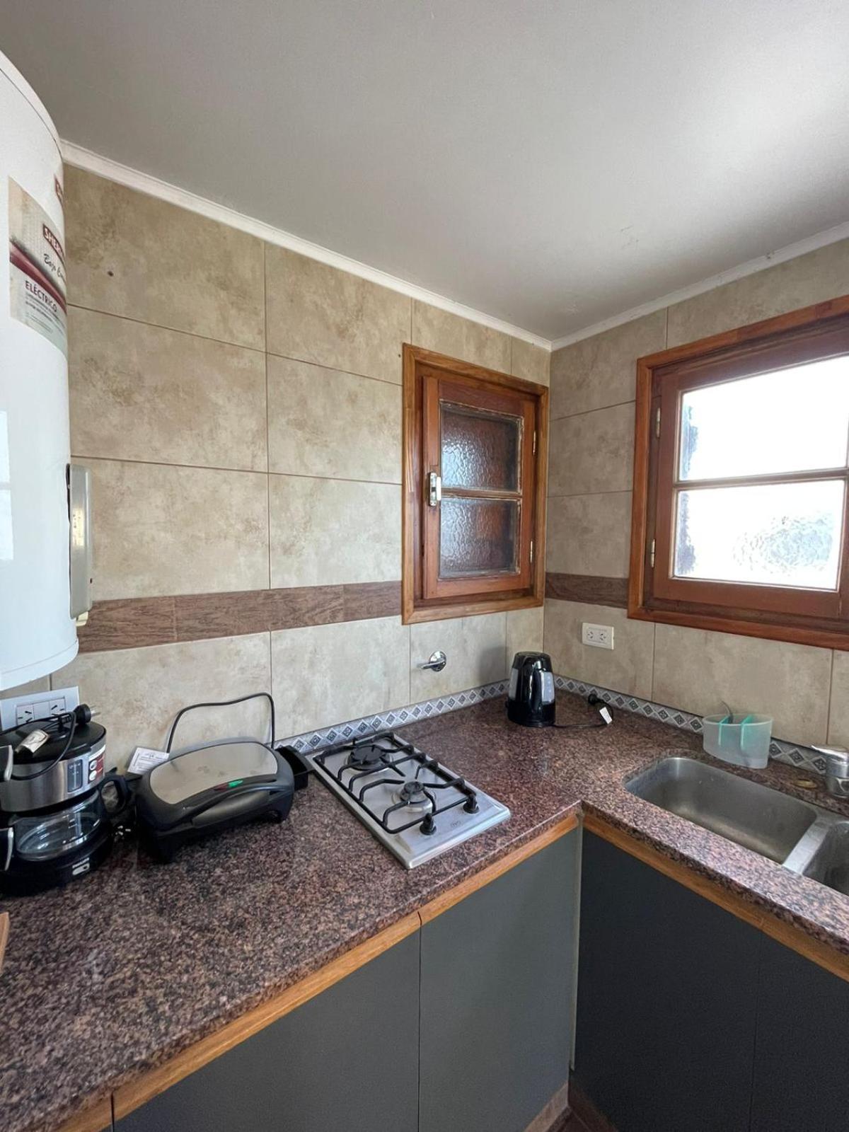 Casa Zona Barrio Acantilados Сasa de vacaciones