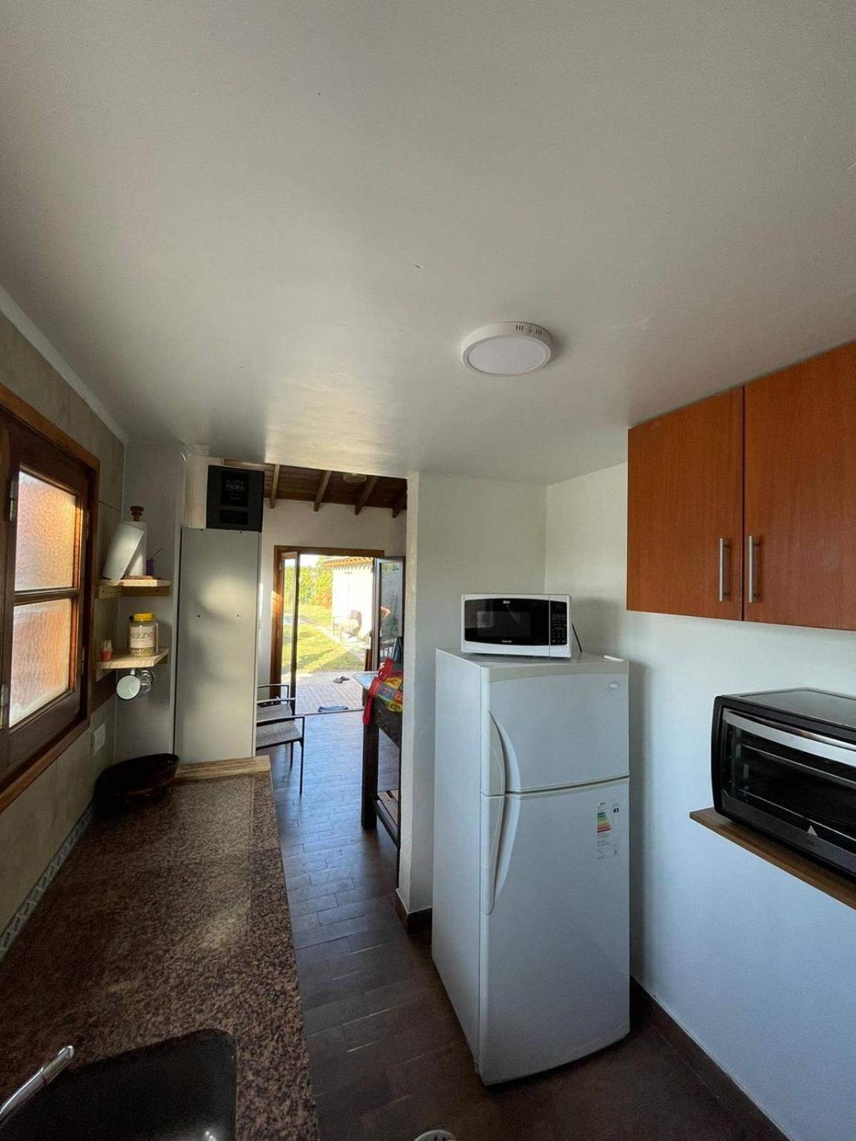 Casa Zona Barrio Acantilados * Mar del Plata