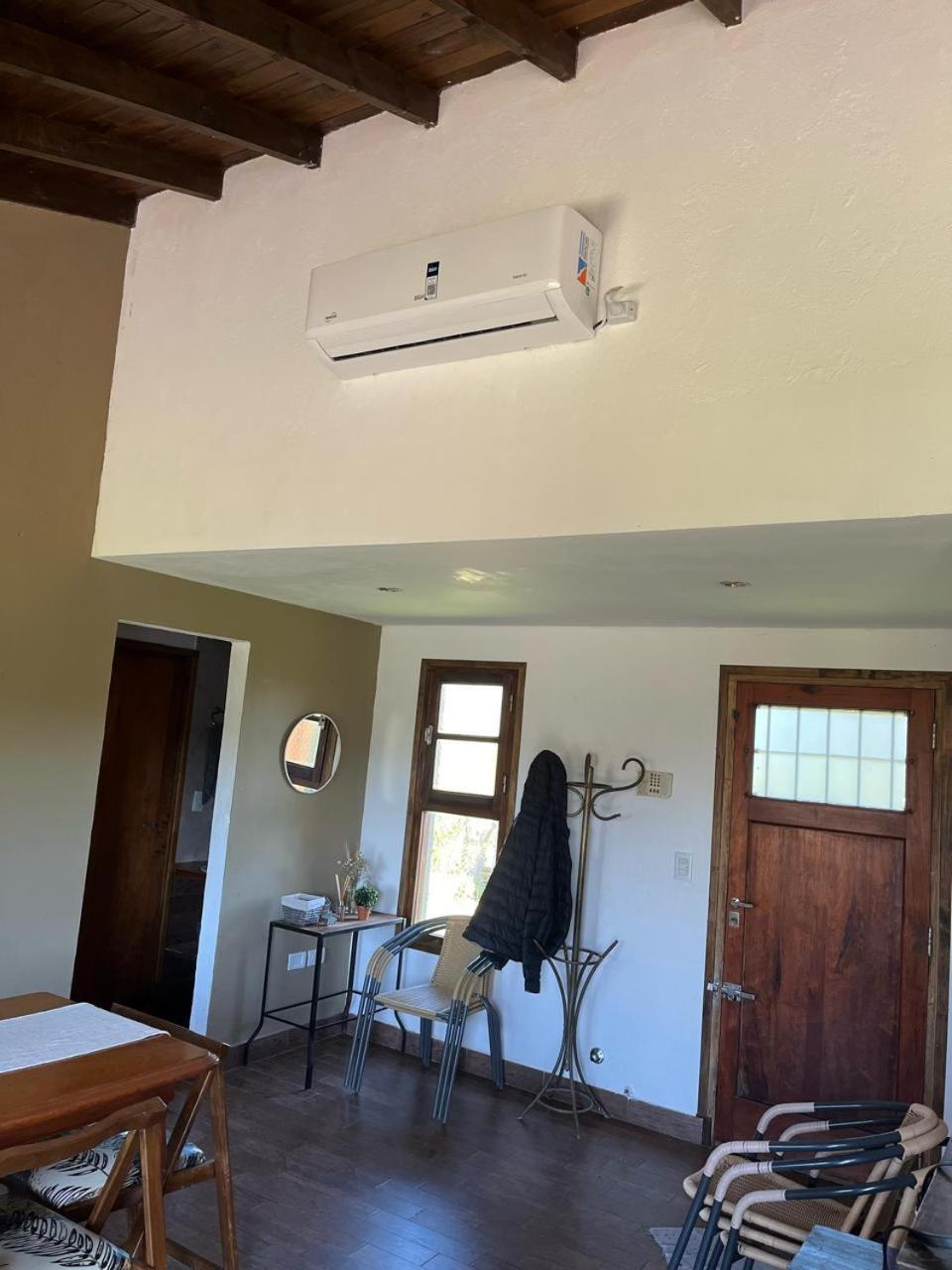 Сasa de vacaciones Casa Zona Barrio Acantilados