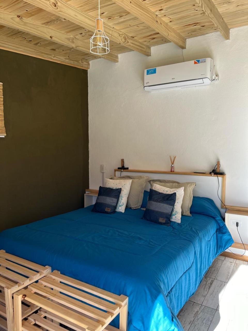 Casa Zona Barrio Acantilados Сasa de vacaciones *
